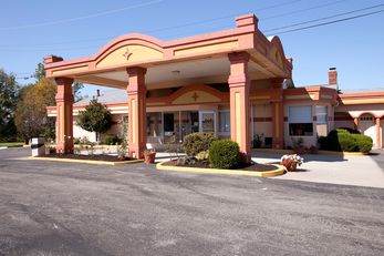 Americas Best Value Inn