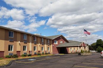Americas Best Value Inn