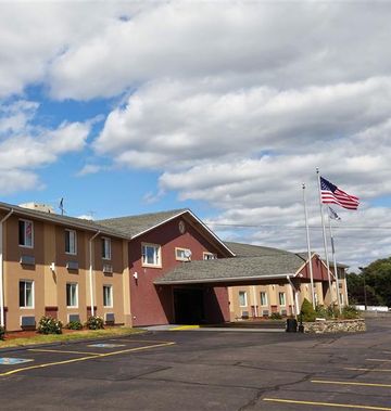 Americas Best Value Inn