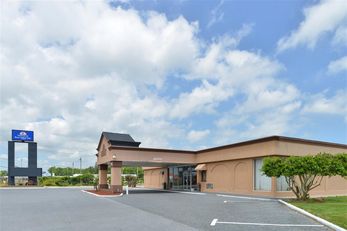 Americas Best Value Inn