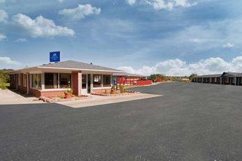 Americas Best Value inn Macon