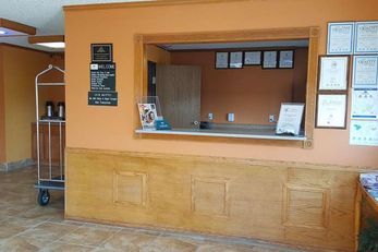 Americas Best Value Inn & Stes-Nevada