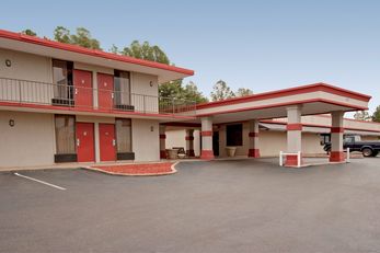 Americas Best Value Inn