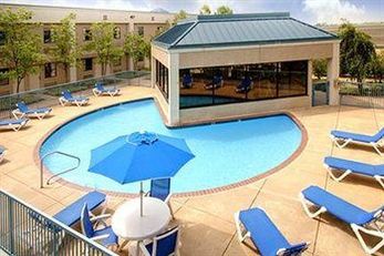 Americas Best Value Inn-Tunica Resort