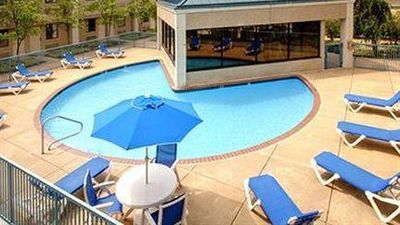 Americas Best Value Inn-Tunica Resort
