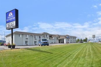 Americas Best Value Inn