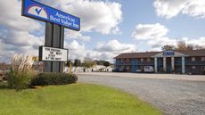 Americas Best Value Inn