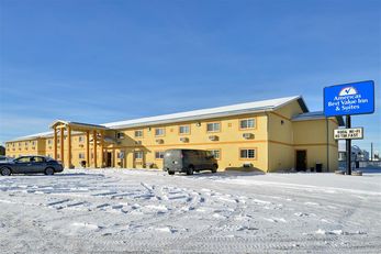 Americas Best Value Inn