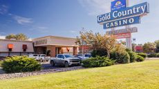 Americas Best Value Gold Country Inn