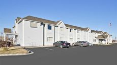 Americas Best Value Inn Suites Ada