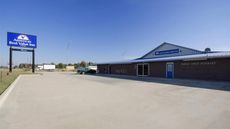 Americas Best Value Inn Muskogee
