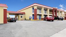 Americas Best Value Inn - Weatherford