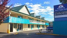 Americas Best Value Inn Pottstown