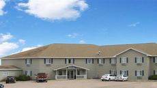 Americas Best Value Inn and Suites