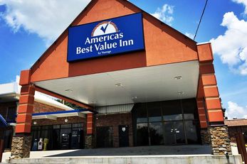 Americas Best Value Inn