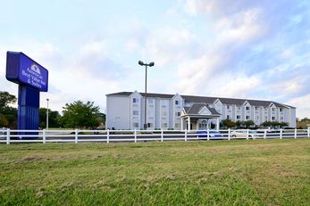 Americas Best Value Inn