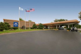 Americas Best Value Inn
