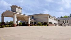 Americas Best Value Inn & Suites