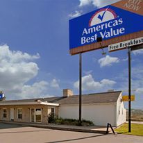 Americas Best Value Inn-Mayflower