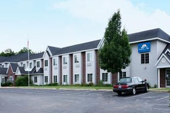 Americas Best Value Inn & Suites