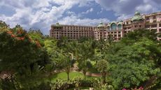 The Leela Palace Bangalore