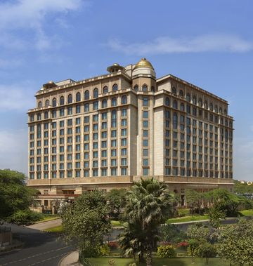 The Leela Palace New Delhi