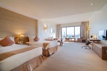 Golden Tulip Corniche Dammam