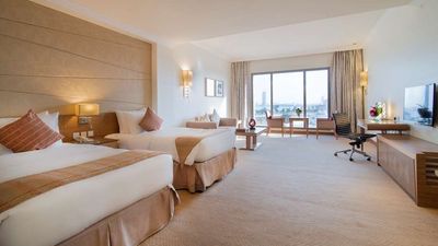 Golden Tulip Corniche Dammam