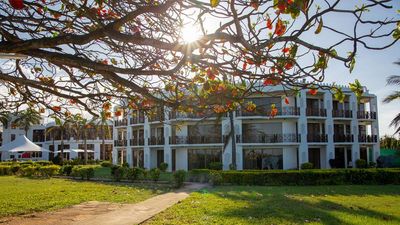 Golden Tulip Dar Es Salaam