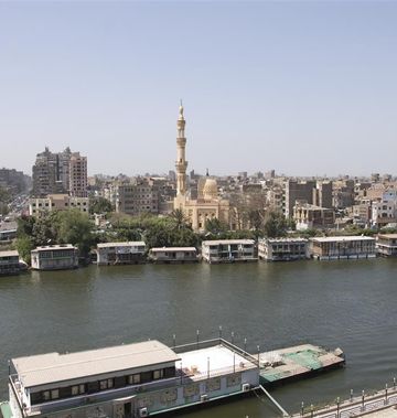 Golden Tulip Hotel Flamenco Cairo