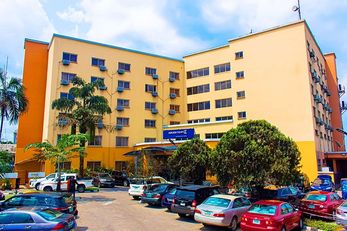 Golden Tulip Port-Harcourt Hotel