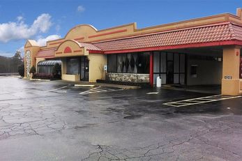 Americas Best Value Inn Marion