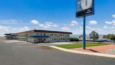Motel 6 Grand Junction