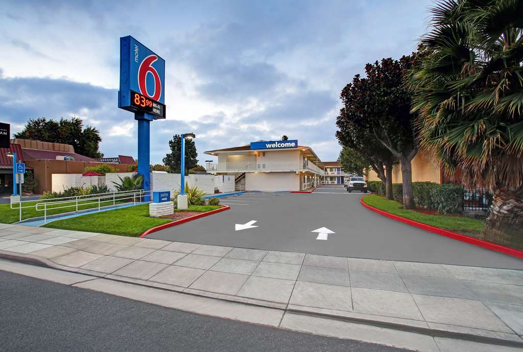 Motel 6 Santa Clara Tourist Class Santa Clara CA Hotels GDS