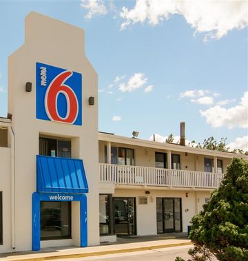 Motel 6 Leominster