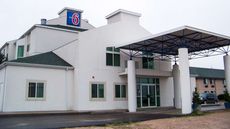 Motel 6 Sidney