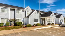 Motel 6 McAlester