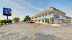 Motel 6 Wichita Airport