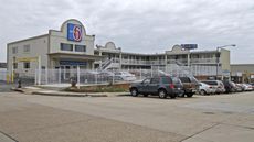 Motel 6 Washington