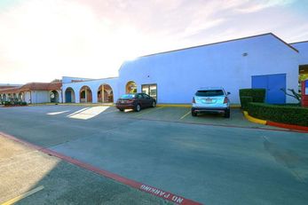 Motel 6 Longview - North