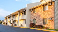 Motel 6 Omaha