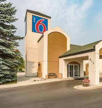 Motel 6 Bozeman