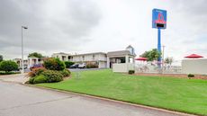 Studio 6 Oklahoma City - Midwest City
