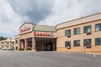 Ramada Newburgh/West Point