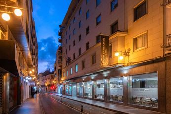 Hotel Elche Centro Affiliated by Melia