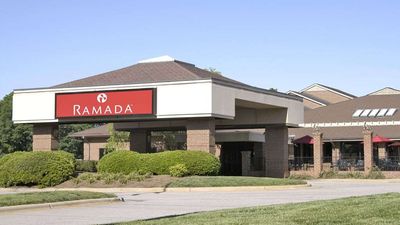 Ramada Raleigh