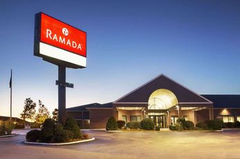 Ramada Batesville
