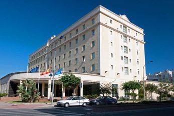 Hotel Melilla Puerto, Affiliated Melia