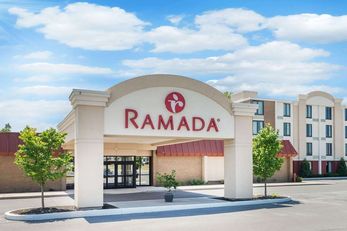 Ramada Watertown
