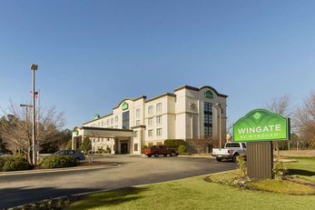 Wingate by Wyndham Fort Bragg